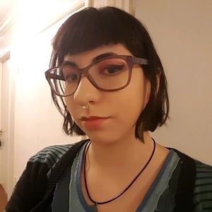 Meet your Posher, Kaitlyn
